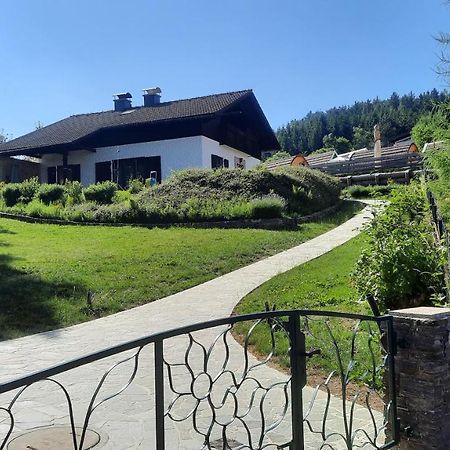 Belle Air Lodge Mönichkirchen Extérieur photo