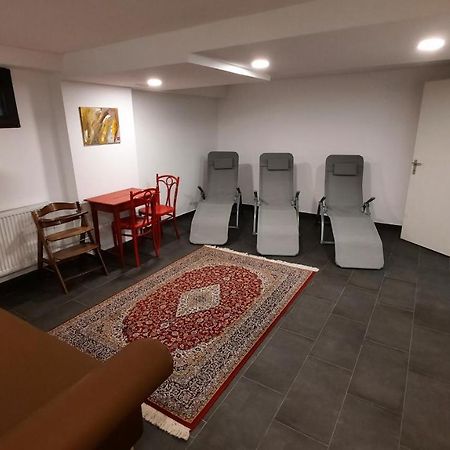 Belle Air Lodge Mönichkirchen Extérieur photo