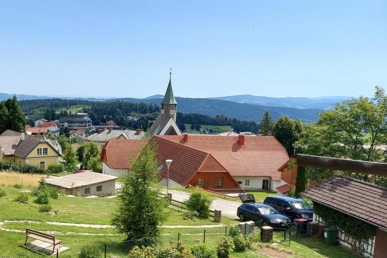 Belle Air Lodge Mönichkirchen Extérieur photo