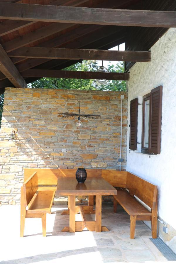 Belle Air Lodge Mönichkirchen Extérieur photo