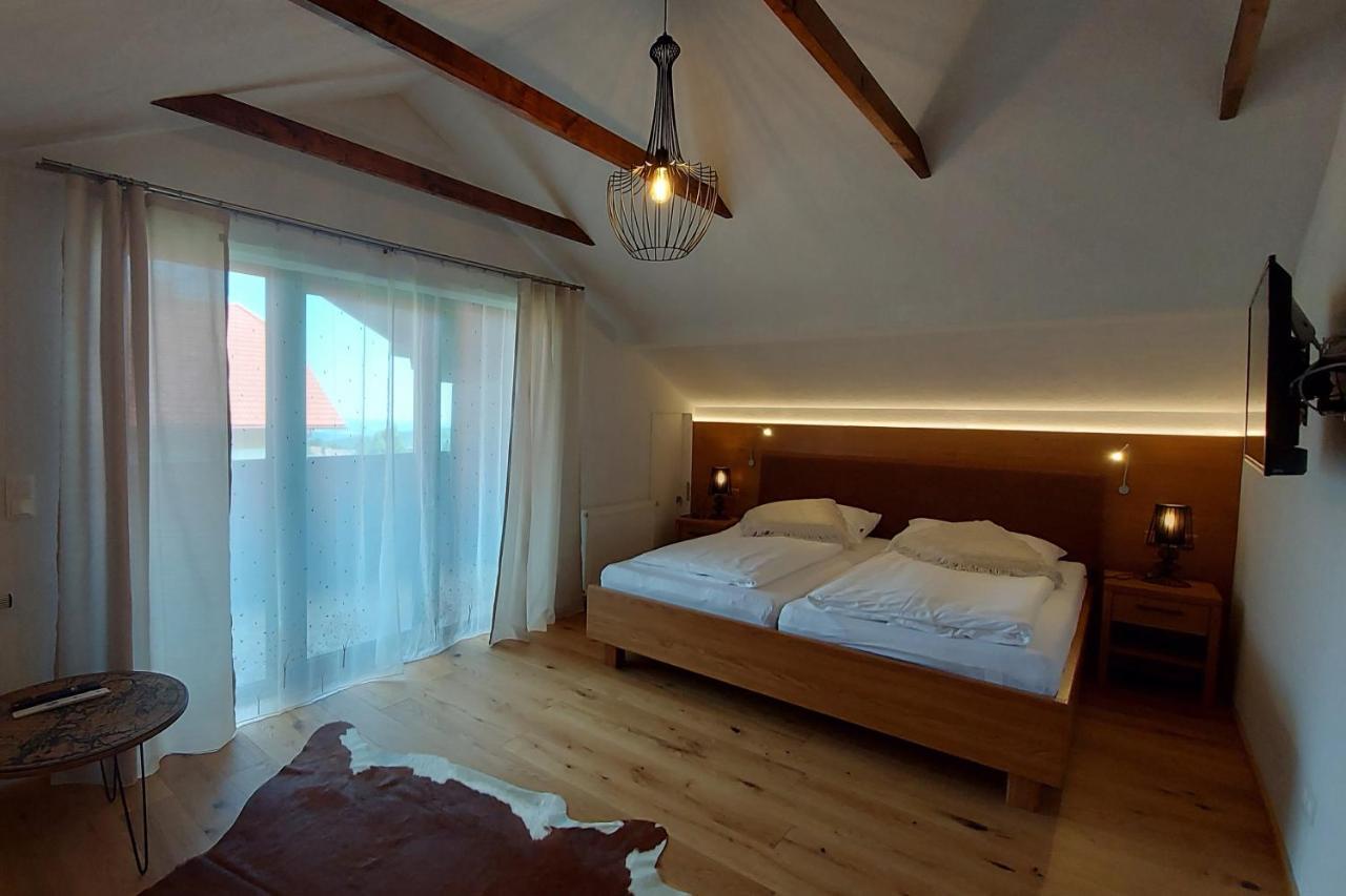 Belle Air Lodge Mönichkirchen Extérieur photo