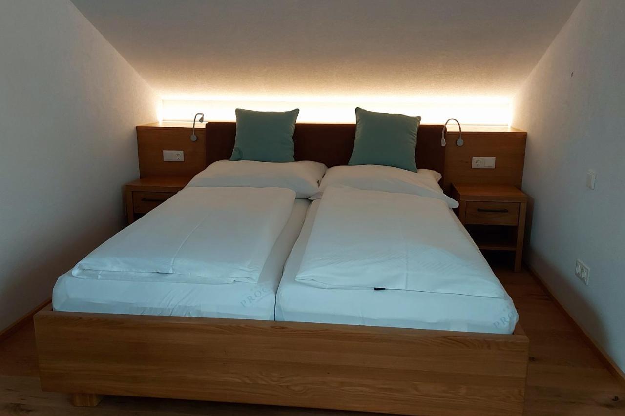 Belle Air Lodge Mönichkirchen Extérieur photo