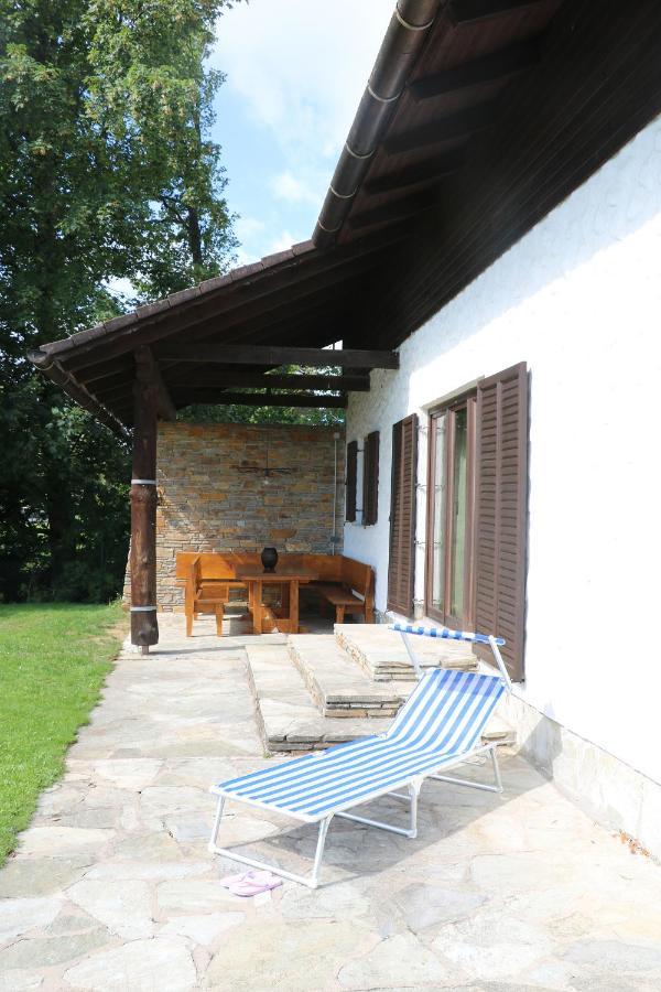 Belle Air Lodge Mönichkirchen Extérieur photo