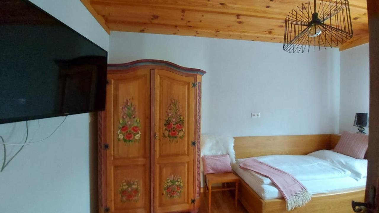 Belle Air Lodge Mönichkirchen Extérieur photo