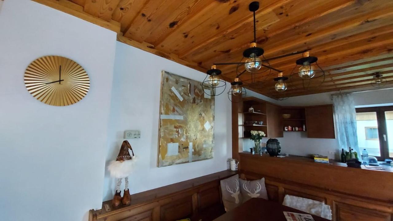 Belle Air Lodge Mönichkirchen Extérieur photo