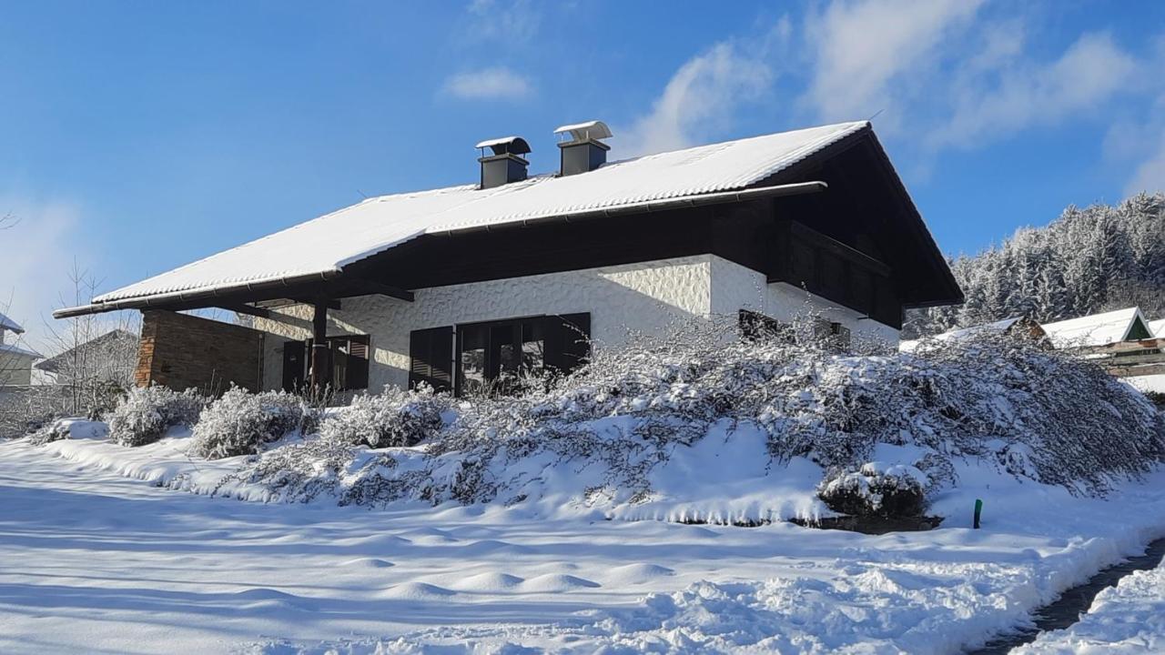 Belle Air Lodge Mönichkirchen Extérieur photo