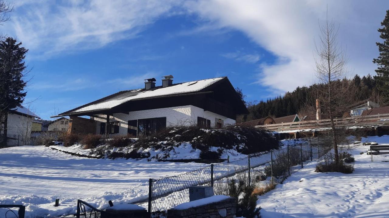 Belle Air Lodge Mönichkirchen Extérieur photo