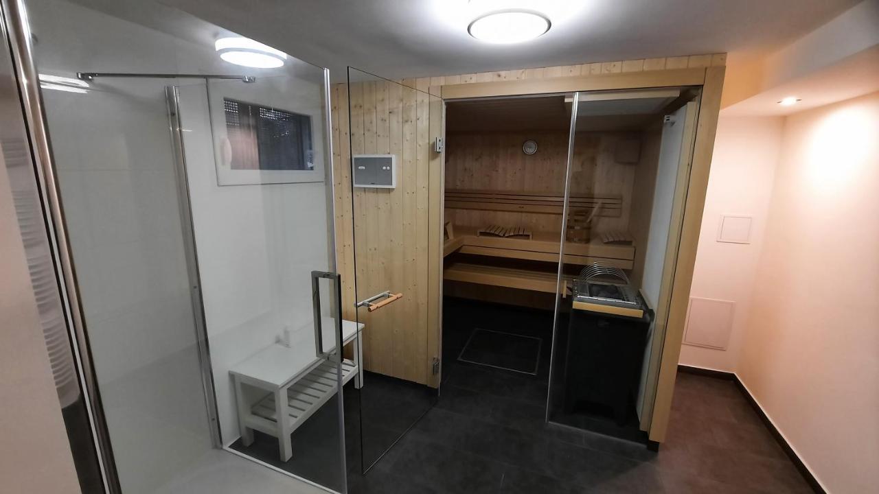 Belle Air Lodge Mönichkirchen Extérieur photo